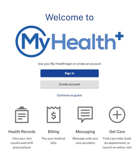 Myhealth portal ascension. Things To Know About Myhealth portal ascension. 